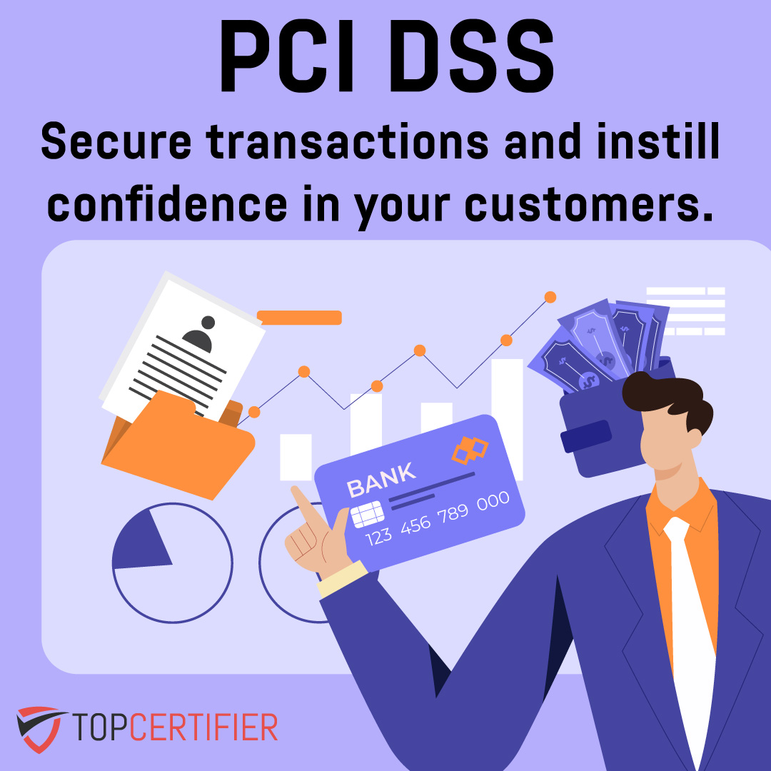 PCI DSS certification in Australia