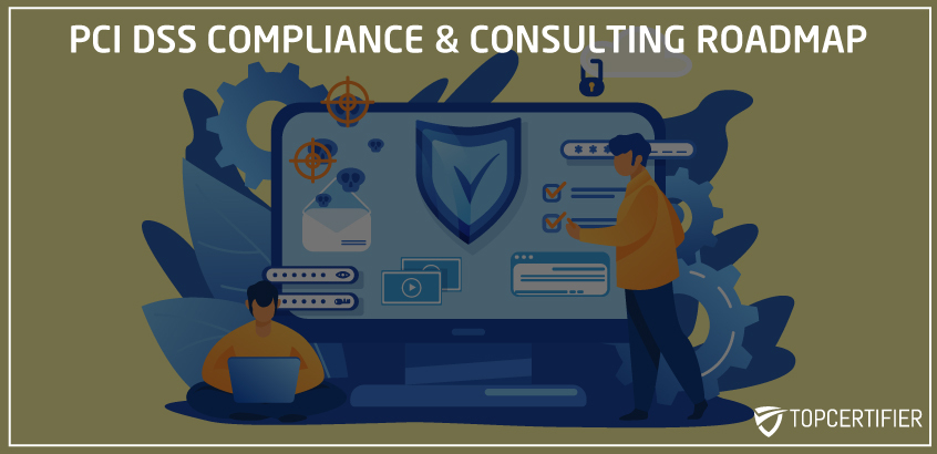 PCI-DSS Compliance Roadmap Australia