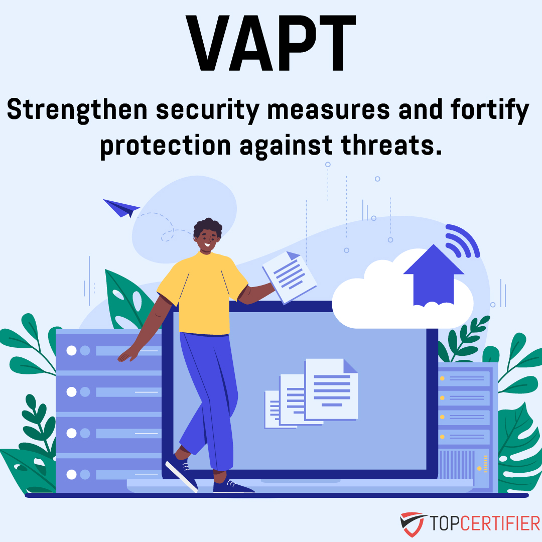 vapt in australia